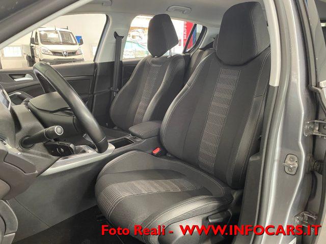 PEUGEOT 308 PureTech Turbo 130 S&S Allure Promo