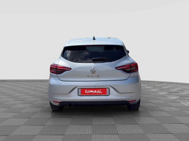 RENAULT Clio Clio Blue dCi 100 CV 5 porte Evolution