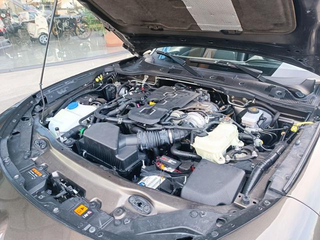 FIAT 124 Spider 1.4 MultiAir Lusso