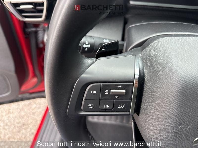 Citroën C4 PureTech 130 S&S EAT8 Shine