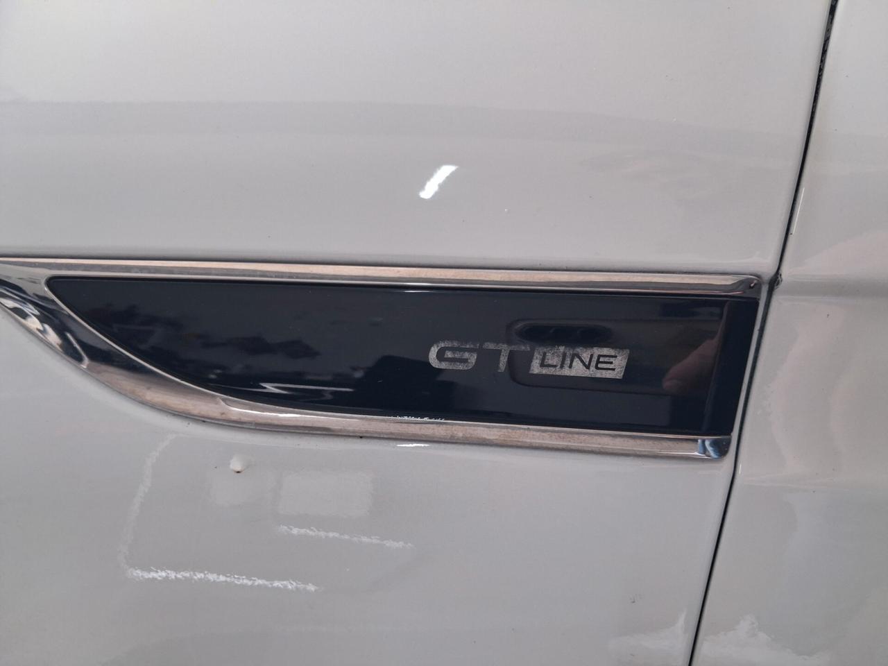 Renault Megane Mégane Sporter dCi 130 CV Energy GT Line