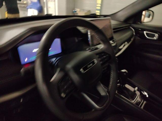 JEEP Compass 1.3 190cv PHEV AT6 4xe 80° Anniversario MY22