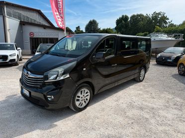 Opel Vivaro 29 1.6 BiTurbo S&S EcoFLEX 9 POSTI