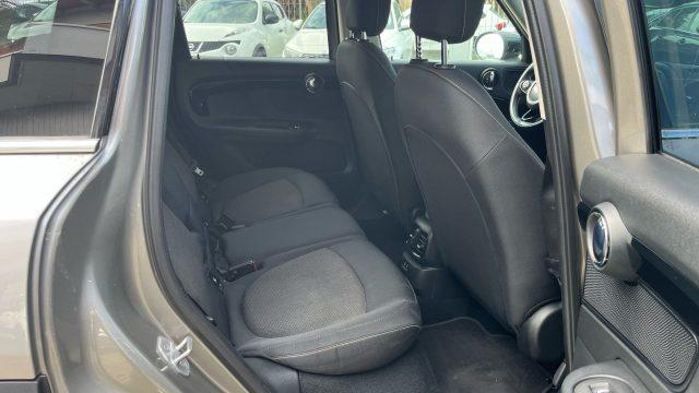MINI Countryman 1.5 Cooper Business Countryman ALL4 Automatica