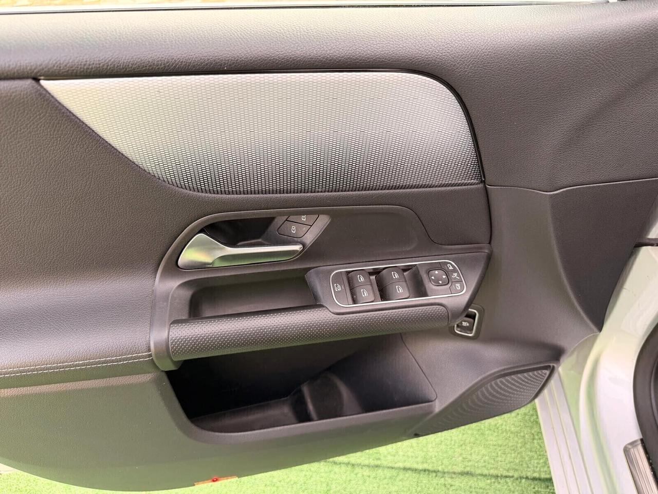 Mercedes-benz B 180 d Automatic Sport Plus