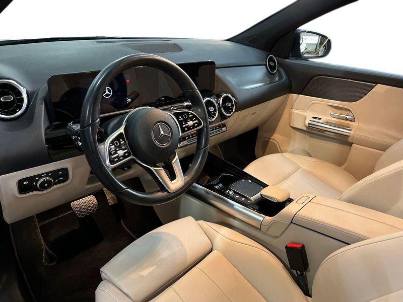 Mercedes-Benz GLA GLA-H247 2020 200 d Sport Plus auto