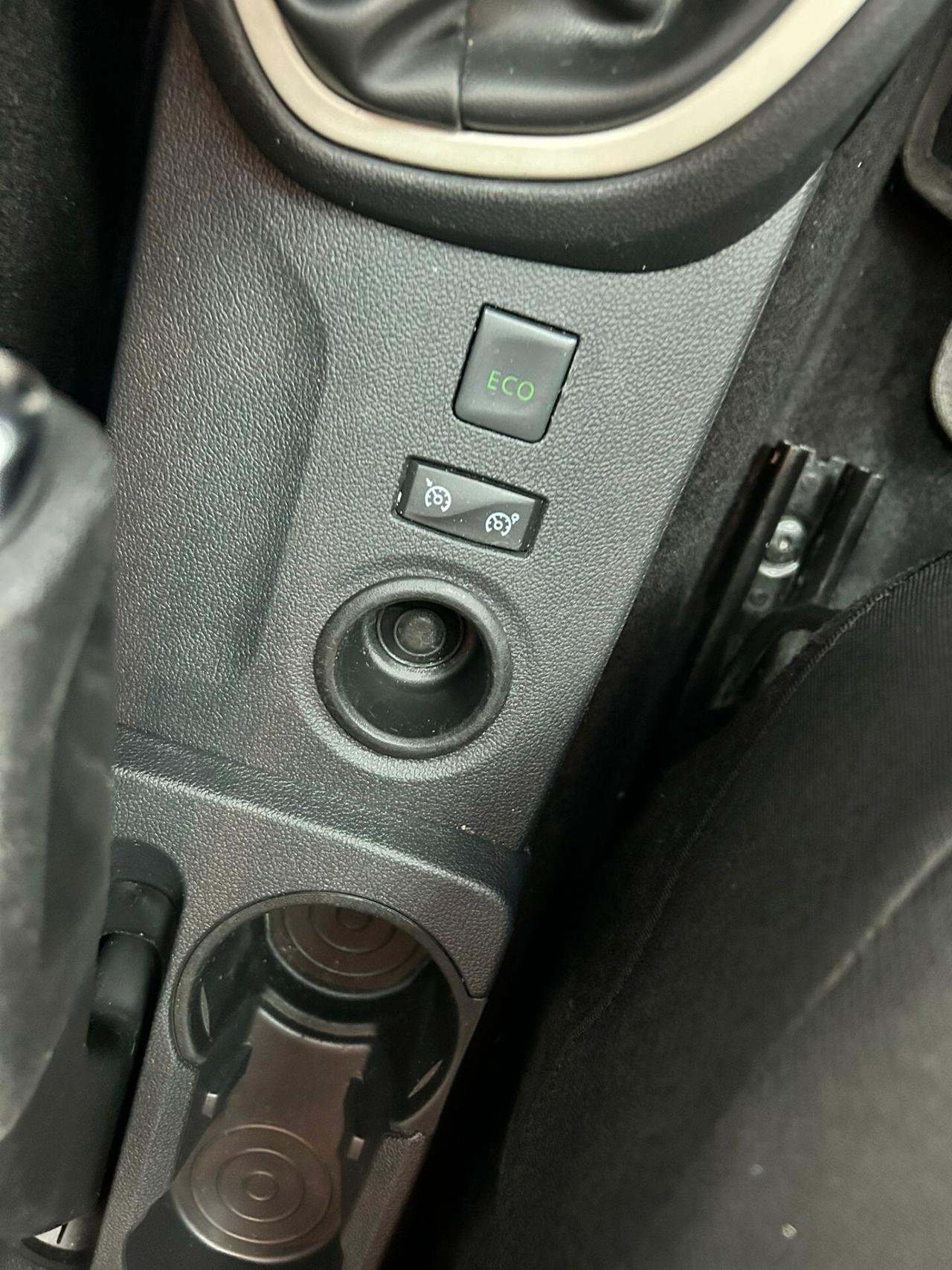 Renault Captur 1.5 dCi ok neopatentati 2018