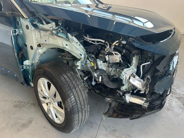 PEUGEOT 3008 HYBRID 136CV E-DCS 6 ACTIVE PACK