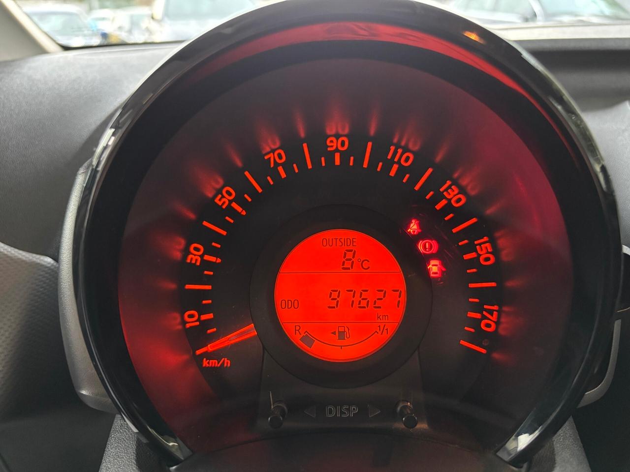 Peugeot 108 VTi 68 5 porte Active