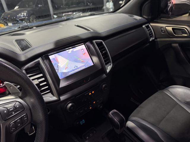 FORD Ranger Raptor RAPTOR FOX AUTOCARRO N1 IVA