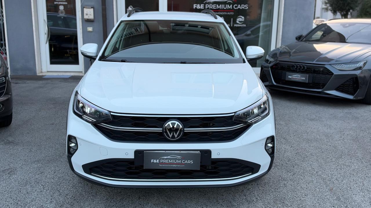 Volkswagen Taigo 1.0 TSI 110 CV R-Line