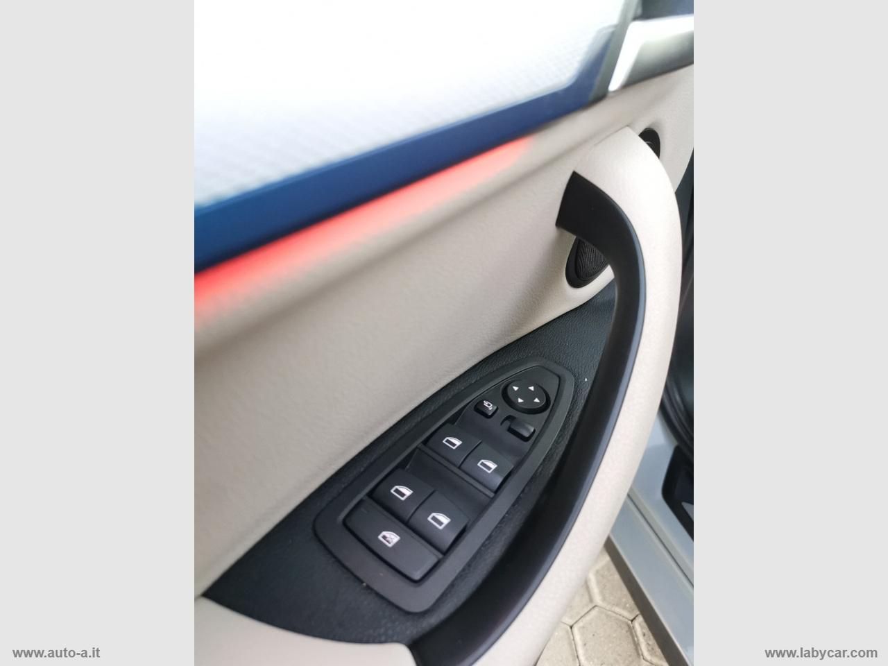 BMW X2 xDrive18d Msport