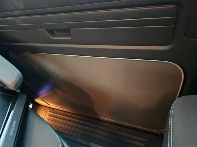 VOLKSWAGEN Multivan VW T5 2.0tdi 140cv 7Posti Euro5 Klima Navi