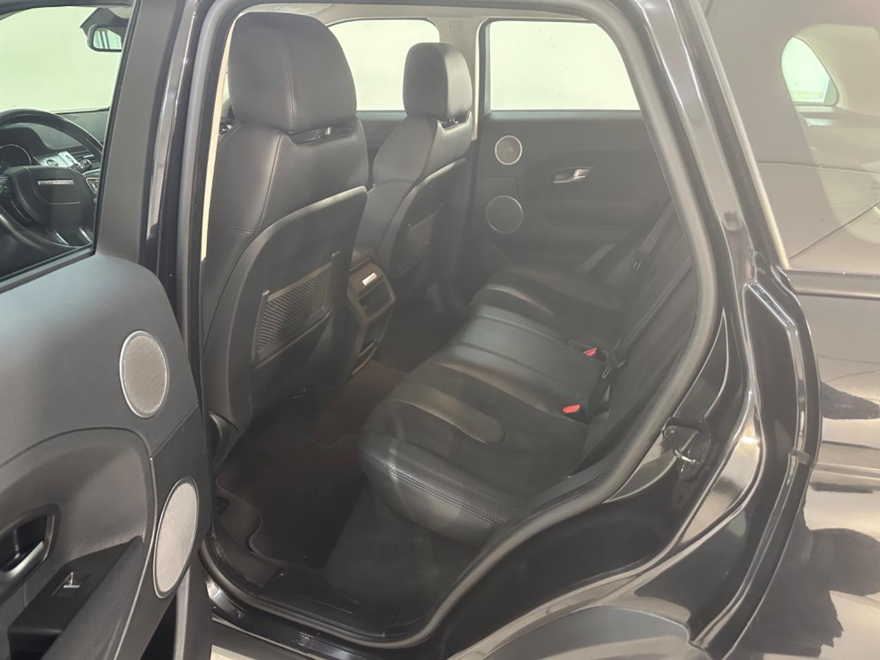 Land Rover Range Evoque 2.2 TD4 Coupé Dynamic