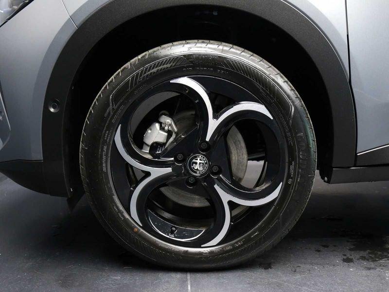 Alfa Romeo Junior Ibrida Junior 1.2 Hybrid 145cv eDCT6 SPECIALE