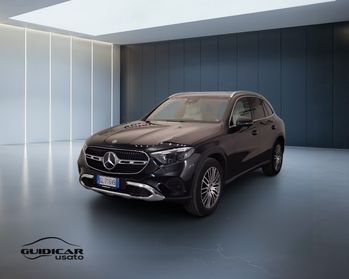 Mercedes-Benz GLC - X254 - GLC 200 Advanced Plus 4matic auto