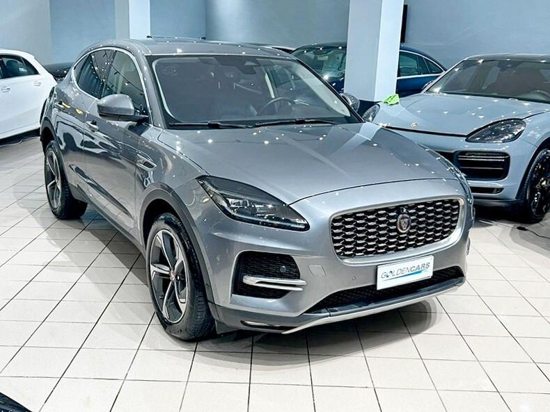 Jaguar E-Pace 2.0D I4 163 CV AWD Auto S