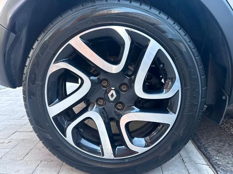 Renault Captur 1.5 dCi 8V 90 CV Start&Stop Energy R-Link