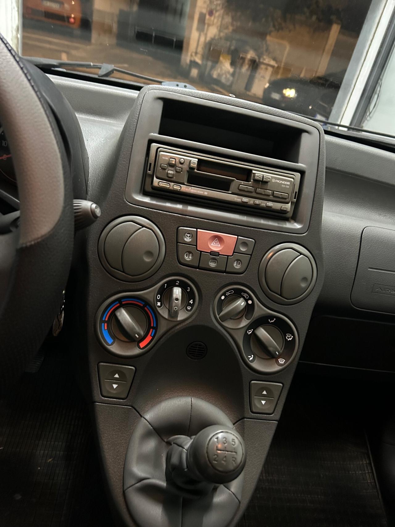 Fiat Panda 1.2 Dynamic EasyPower