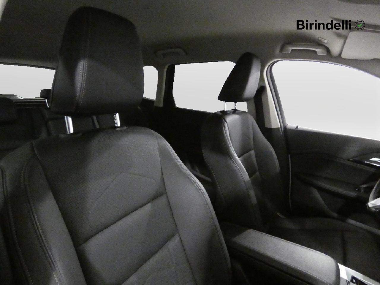 BMW X1 (U11) - X1 sDrive 18d xLine