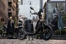 ASKOLL XKP 80 FINANZIAMENTO TAN ZERO ACCESSORI ORIGINALI INCLUSI