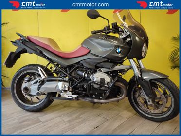 BMW R 1200 R - 2012
