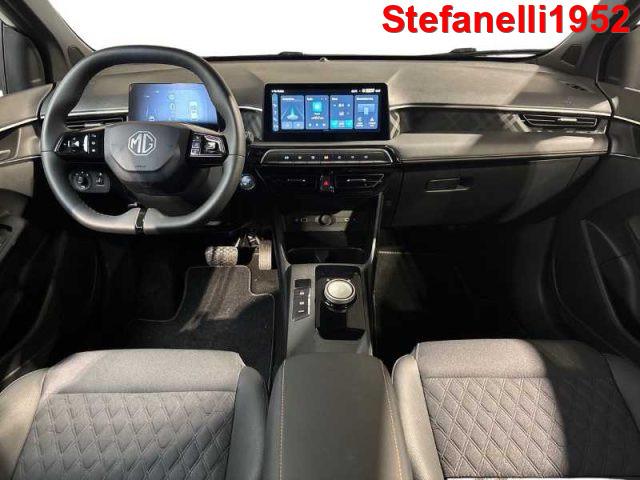MG MG3 - 1.5 hybrid+ Luxury auto