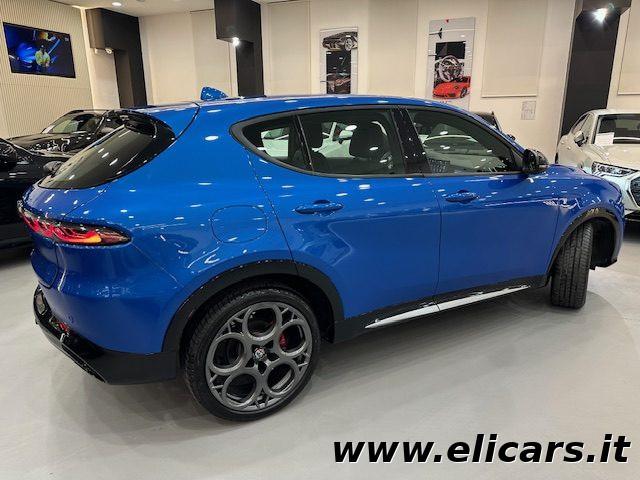 ALFA ROMEO Tonale 1.6 diesel 130 CV TCT6 Ti
