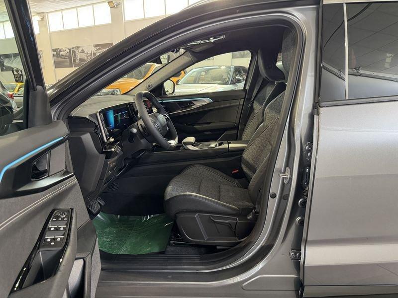 Renault Austral techno full hybrid E-Tech 200cv