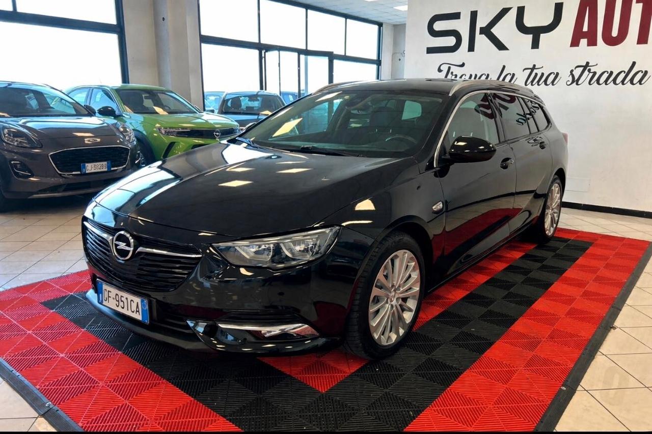 Opel Insignia ST 2.0 CDTI Innovation 170cv S&S AT8 SW 5