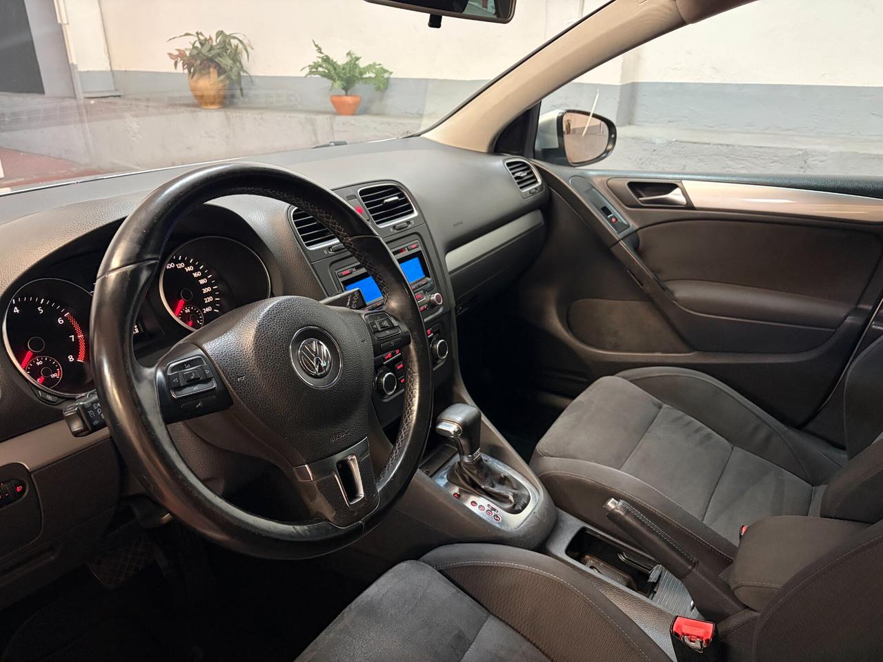 Volkswagen Golf 1.4 TSI 122CV DSG 5p. Highline