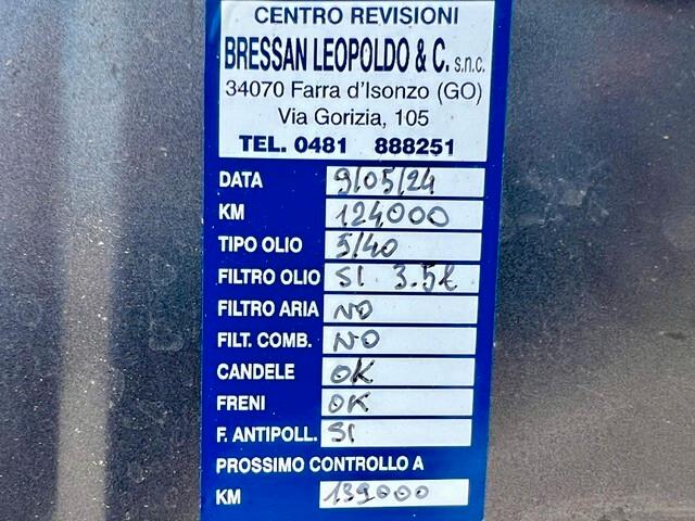 Toyota Auris 1.4 D-4D 5 porte Sol