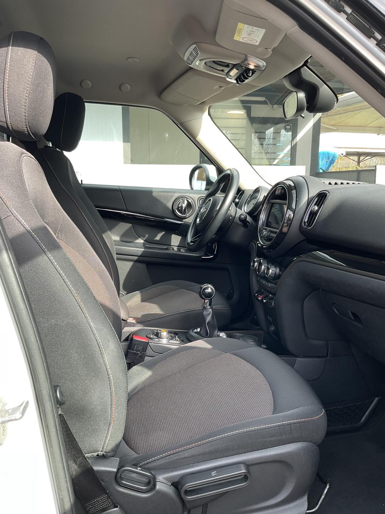 Mini Cooper Countryman 1.5 One D Business