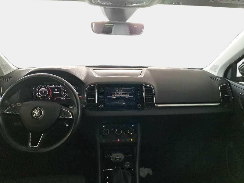 SKODA KAROQ 2.0 TDI 140KW SCR STYLE DSG 4WD