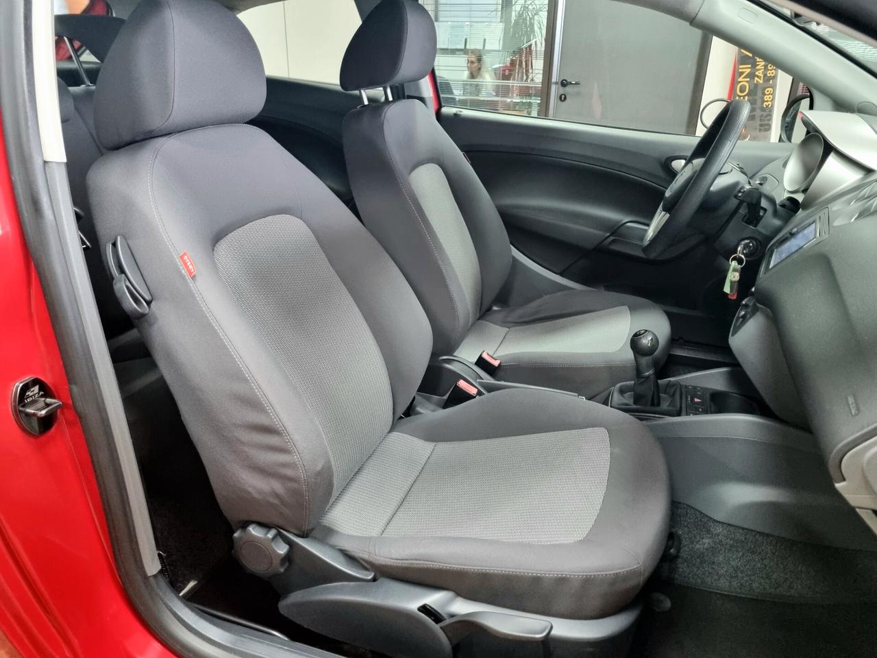 SEAT IBIZA 1.2 TDI 75CV 3p. STYLE
