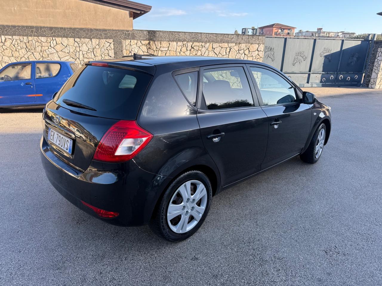 Kia Ceed cee'd 1.4 90CV 5p. LX