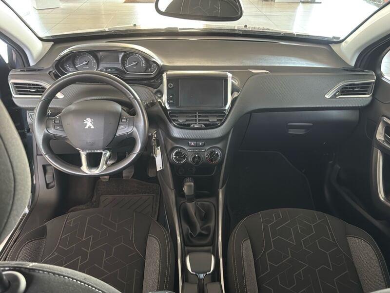 Peugeot 2008 PureTech 82 Active S/S
