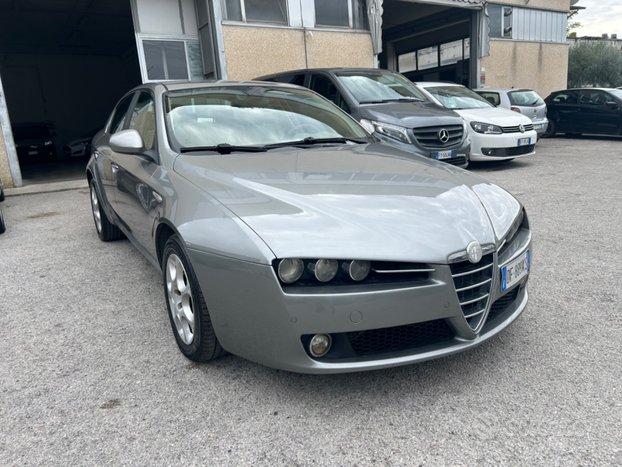 Alfa Romeo 159 Alfa 159 1.9 JTd Cambio Automatico