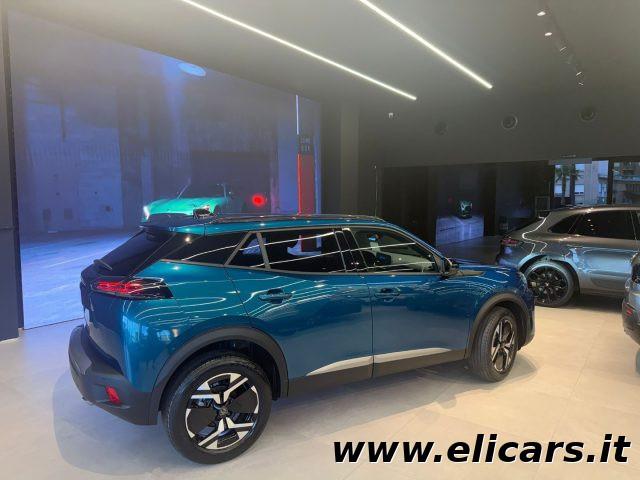 PEUGEOT 2008 Puretech S&S Allure