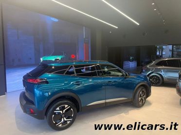 PEUGEOT 2008 Puretech S&S Allure