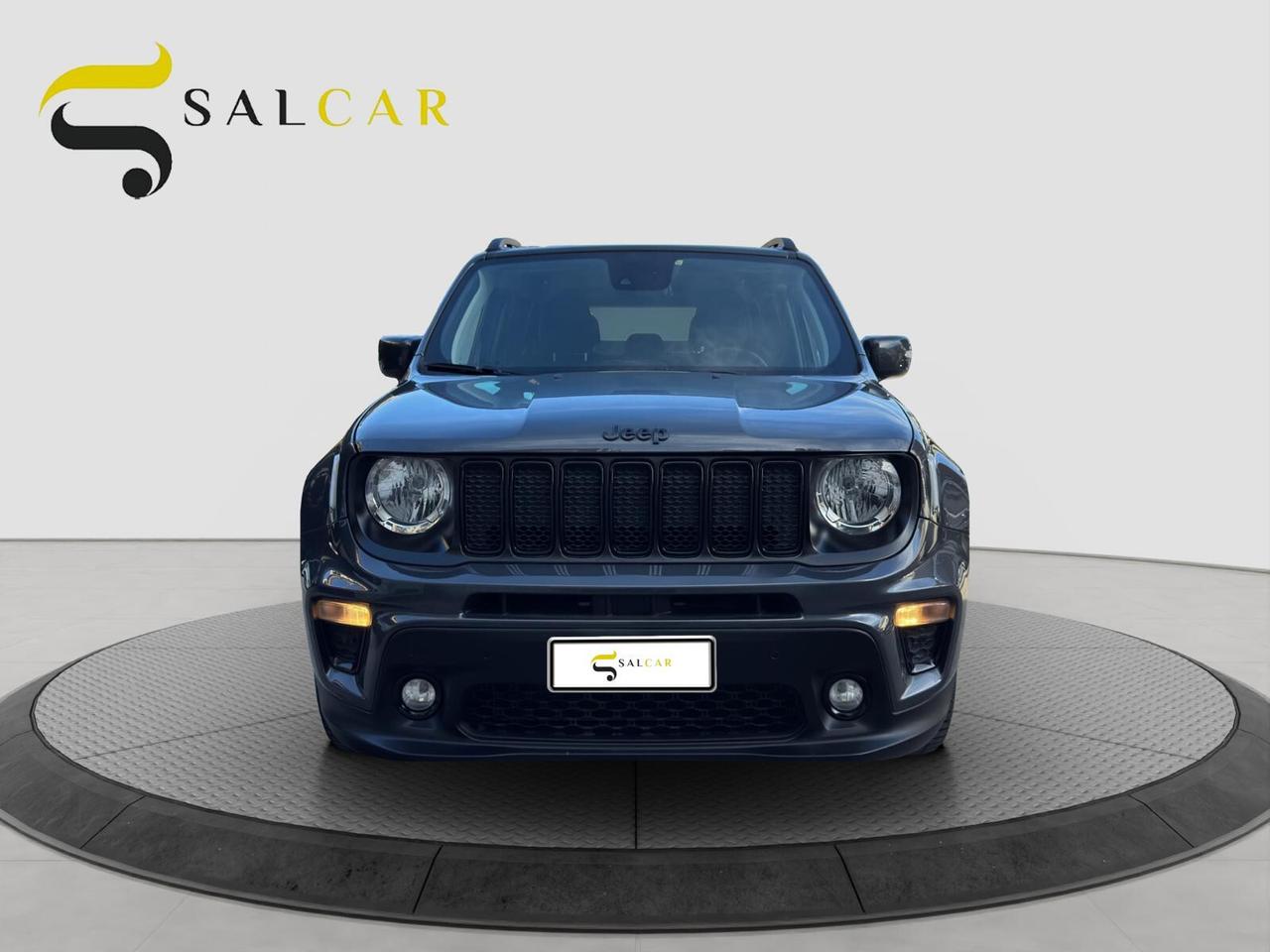 Jeep Renegade 1.3 phev 190cv Limited 4xe automatica 2022