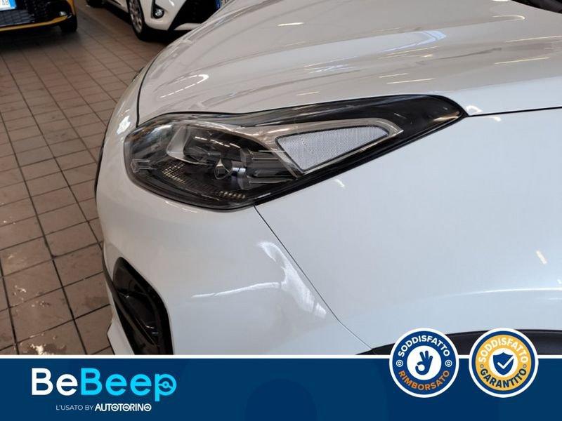 KIA Sportage 1.6 CRDI MHEV GT LINE 30TH 2WD 136CV DCT