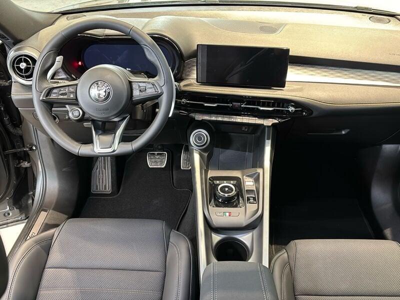 Alfa Romeo Tonale 1.5 160cv Hybrid TCT7 Veloce