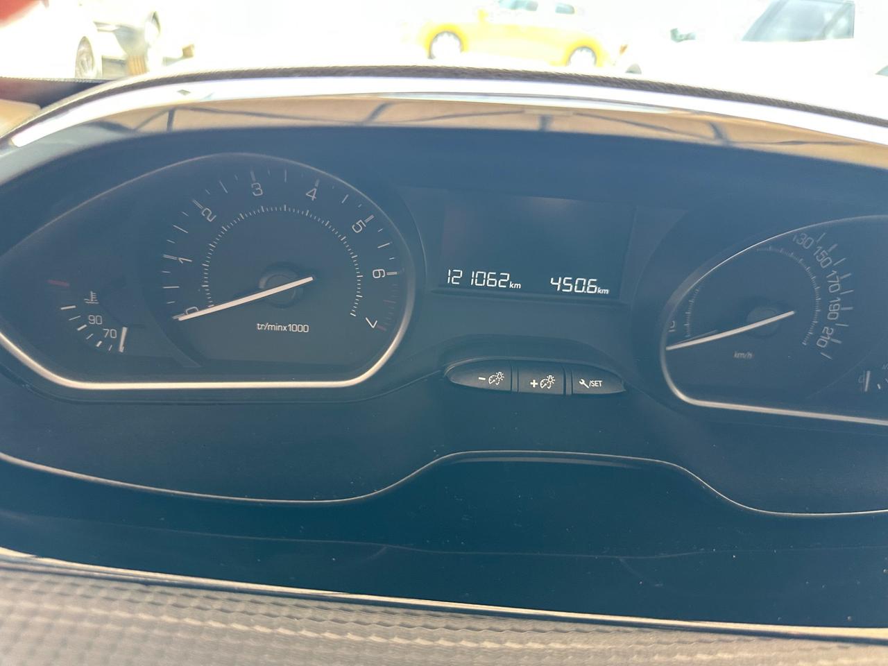 Peugeot 2008 PureTech 82 Allure