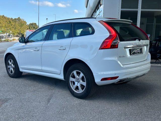 VOLVO XC60 D4 AWD Geartronic