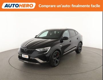 RENAULT Arkana Arkana Hybrid E-Tech 145 CV R.S. Line