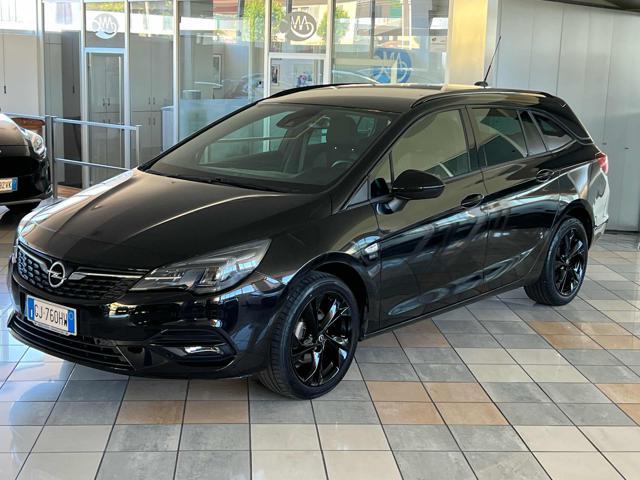 OPEL Astra 1.2 Turbo 110 CV S&S Sports Tourer GS Line