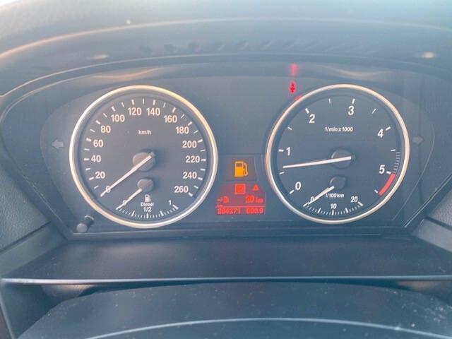 Bmw 530 530d cat Eletta