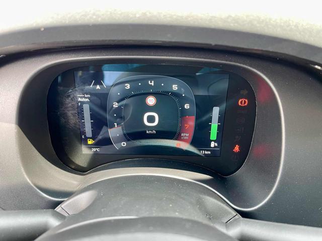 FIAT Panda 1.0 FireFly S&S Hybrid - KM0