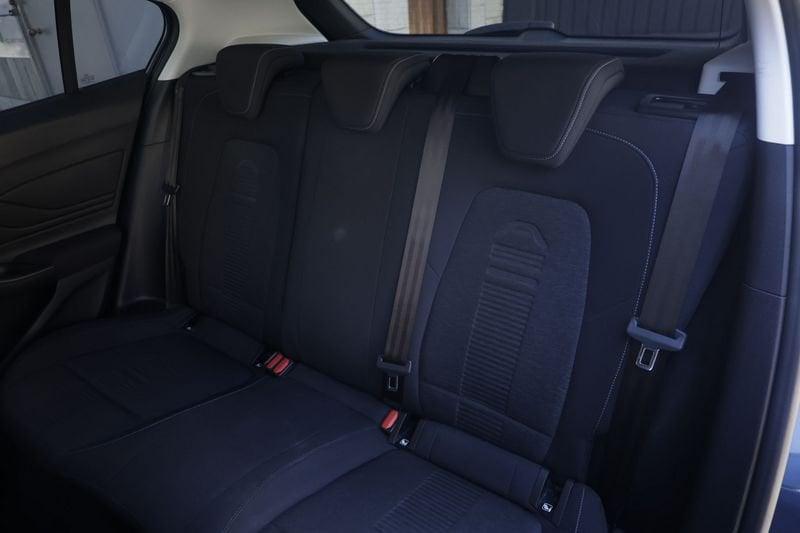 Ford Focus Ford Focus 1.0 EcoBoost Hybrid 125 CV 5p. ST-Line PROMOZIONE Unicoproprietario
